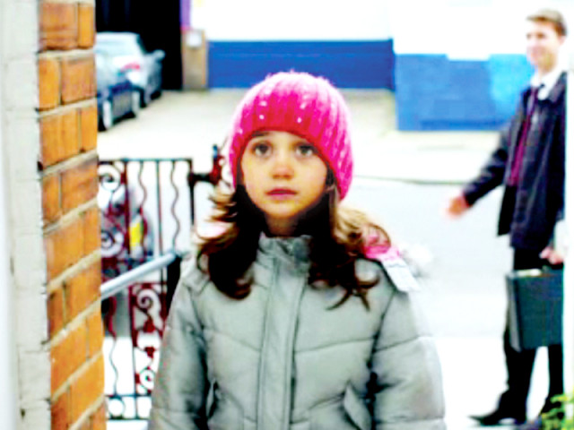 a screen shot of the film are you proud of me a screen shot of the film are you proud of me