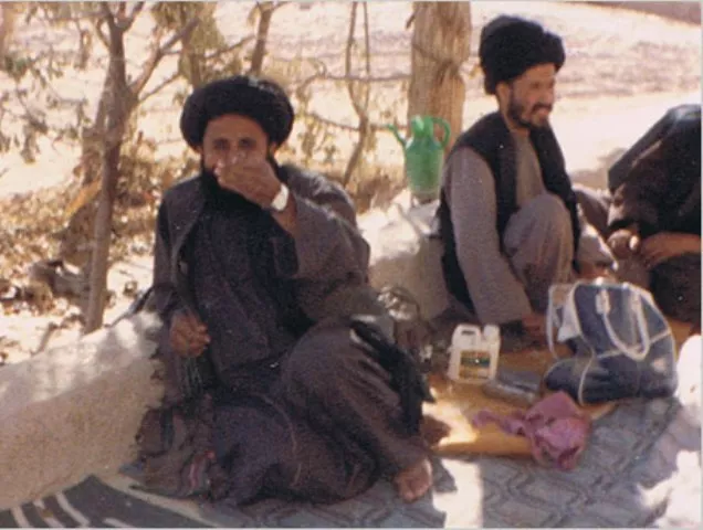 a file photo of mullah baradar photo nyt file a file photo of mullah baradar photo nyt file
