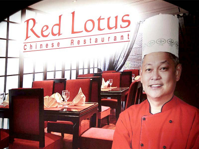 red lotus welcomes chef bonnie choo red lotus welcomes chef bonnie choo