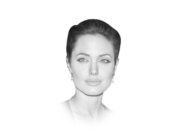 angelina jolie is the unhcr special envoy and william hague is the foreign secretary of the uk angelina jolie is the unhcr special envoy and william hague is the foreign secretary of the uk