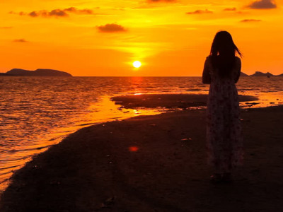 this was no usual pain this was a pain of loss