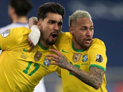 paqueta defends neymar after psg jeers paqueta defends neymar after psg jeers