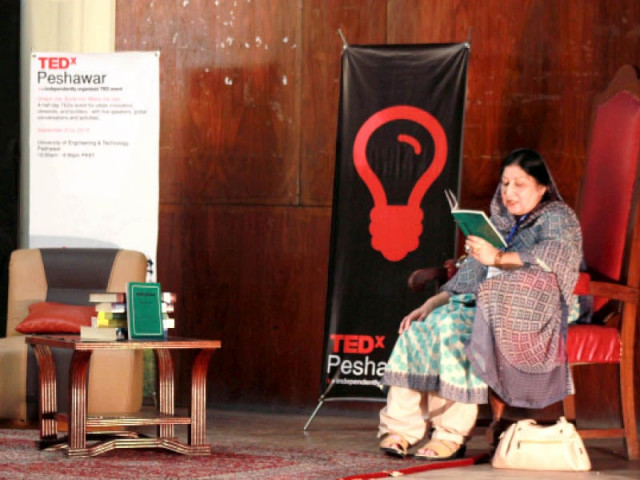 attendance might have been scant but the audience s enthusiasm matched the speakers keenness everyone in the hall hung on till the very last word photo muhammad iqbal express design munira abbas attendance might have been scant but the audience s enthusiasm matched the speakers keenness everyone in the hall hung on till the very last word photo muhammad iqbal express design munira abbas