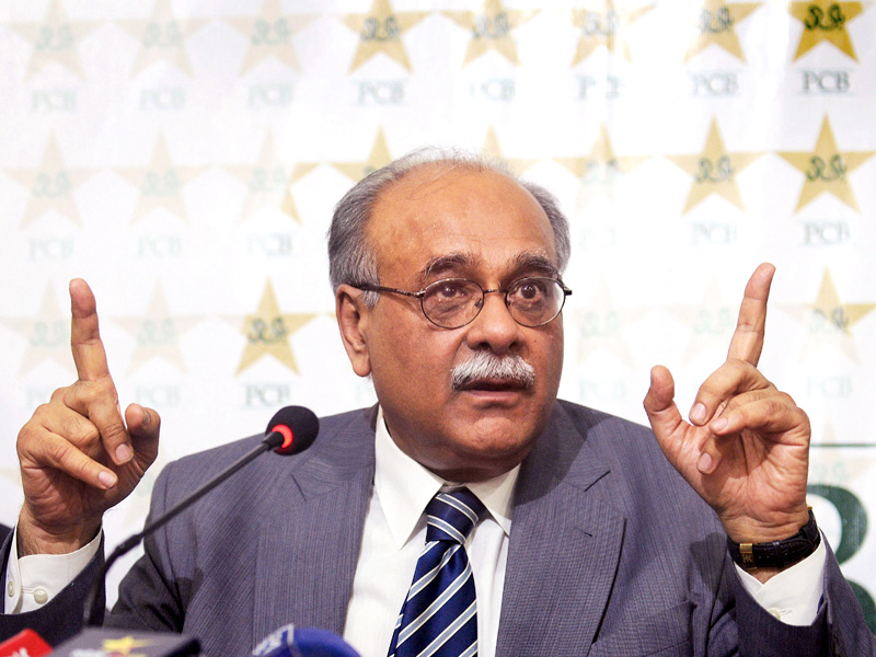 sethi seeks to save considerable financial resources that would otherwise be spent on the many cases against the pcb photo afp