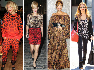 fashion police animal print done wrong fashion police animal print done wrong