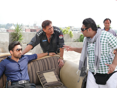 film maker hopes to change lollywood clich s with the system film maker hopes to change lollywood clich s with the system