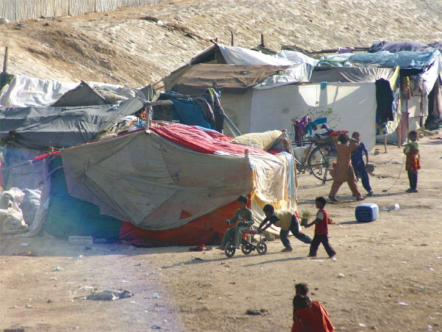the government does not have the capacity to effectively meet people s demand for residential and commercial land the expansion of the informal economy spread of slums and squatter colonies are in part an outcome of the rigid land market policy photo file the government does not have the capacity to effectively meet people s demand for residential and commercial land the expansion of the informal economy spread of slums and squatter colonies are in part an outcome of the rigid land market policy photo file