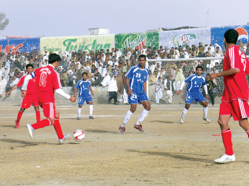 krl will be aiming to become the first pakistan side to qualify for the afc president s cup final photo app