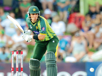 misbah terms batting woes as reason for decline misbah terms batting woes as reason for decline