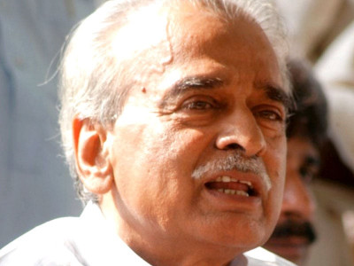 former punjab governor ghulam mustafa khar hospitalised due to illness former punjab governor ghulam mustafa khar hospitalised due to illness