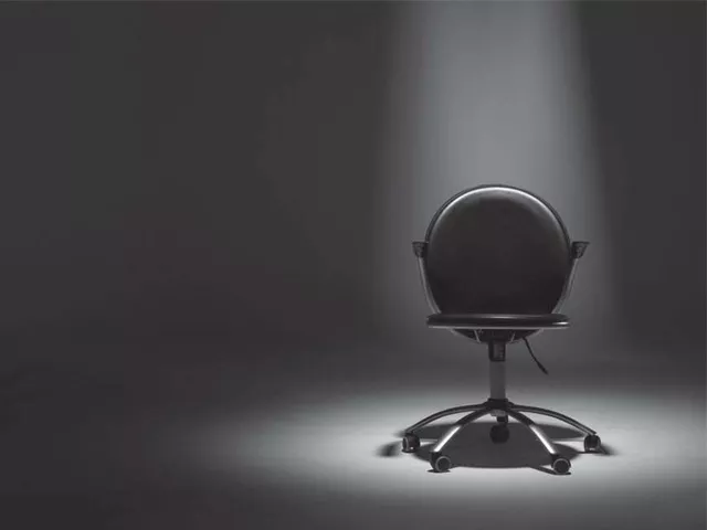 top seat lying vacant for a month govt remains indecisive photo file top seat lying vacant for a month govt remains indecisive photo file