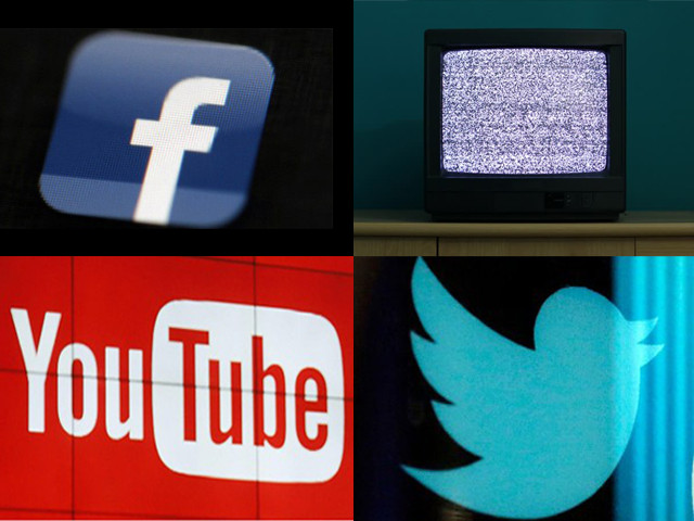 what undoubtedly added to the panic on saturday was the fact that both social and electronic media were shut down by the pakistan electronic media regulatory authority pemra what undoubtedly added to the panic on saturday was the fact that both social and electronic media were shut down by the pakistan electronic media regulatory authority pemra