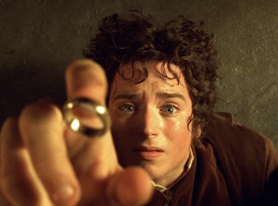 amazon s lord of the rings to be the largest tv series ever made