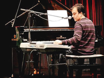 why waar s music took two years to make