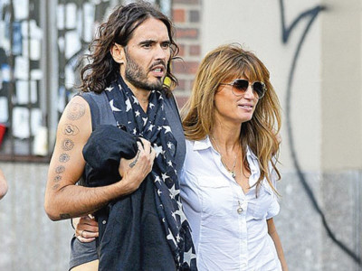 did you know jemima freaked out by russell s relentless affection did you know jemima freaked out by russell s relentless affection