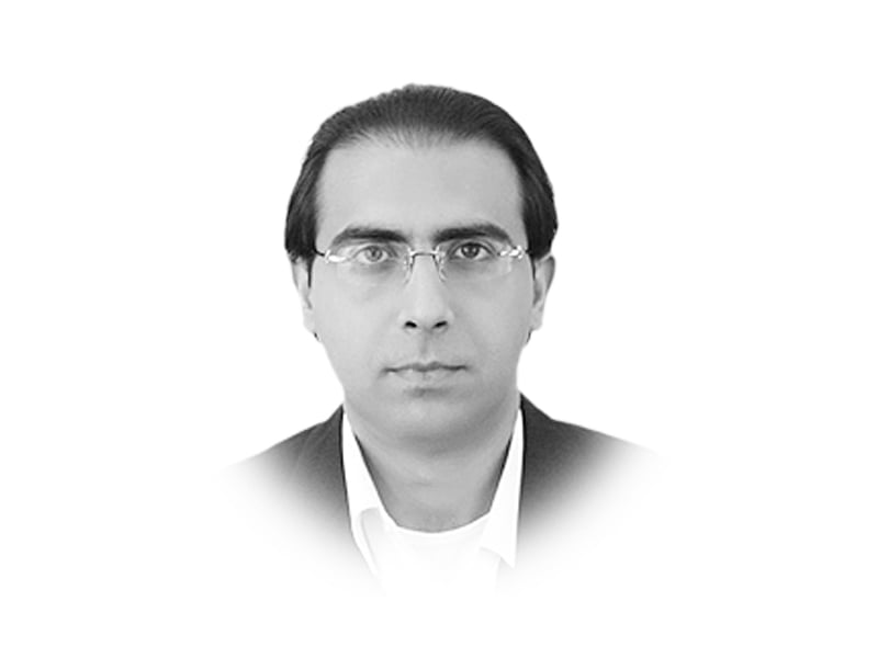 the writer is a lawyer and partner at ijaz and ijaz co in lahore saroop ijaz tribune com pk