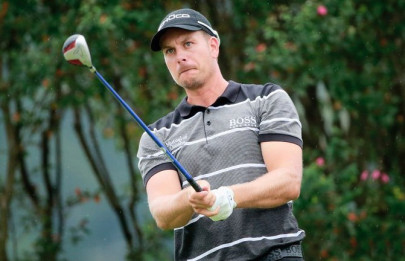 sweden s stenson claims double honours sweden s stenson claims double honours