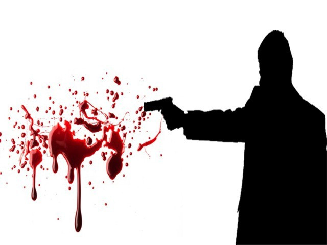the police van driver was abducted from the front of the police station by suspected gangsters who later dumped his body at the same place after shooting him in the head photo file the police van driver was abducted from the front of the police station by suspected gangsters who later dumped his body at the same place after shooting him in the head photo file