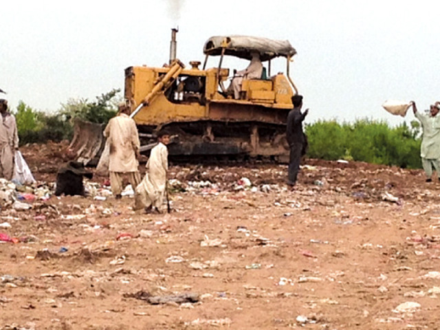 cda reclaims land in shah allah ditta cda reclaims land in shah allah ditta