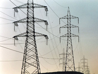 annual field maintenance no additional gas supply to power plants