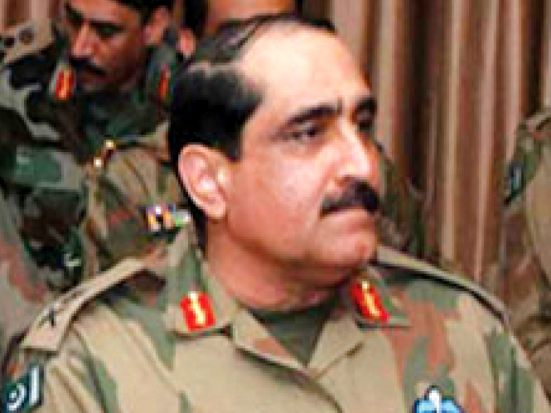 cjcs general khalid shameem wynne photo file