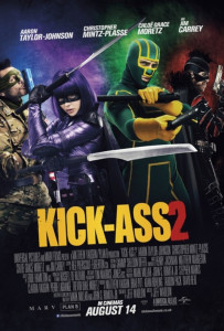 movie review kick ass 2 a watchable fare movie review kick ass 2 a watchable fare
