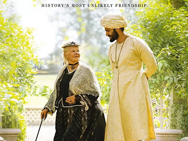victoria and abdul is a cautiously patterned yet realistic biographical drama about the deep friendship between the queen of england and her indian muslim servant photo imdb victoria and abdul is a cautiously patterned yet realistic biographical drama about the deep friendship between the queen of england and her indian muslim servant photo imdb