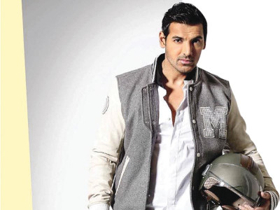 john abraham says bollywood has no stories to tell john abraham says bollywood has no stories to tell