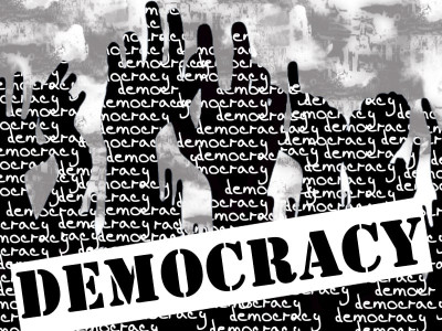 youth silver lining on democratic horizon youth silver lining on democratic horizon