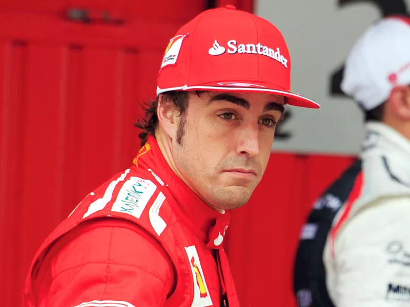 the basque team had previously announced that a deal had been agreed in principle for alonso to fill a funding gap in their sponsorship photo afp the basque team had previously announced that a deal had been agreed in principle for alonso to fill a funding gap in their sponsorship photo afp