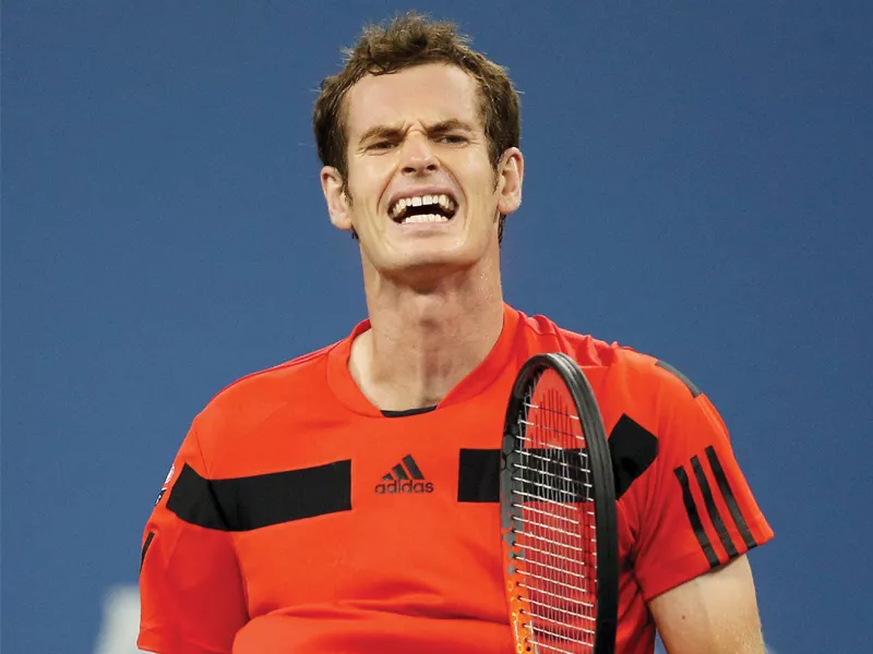 murray is in recovery after undergoing a minor back surgery to sort out a disc problem in his lower back photo afp murray is in recovery after undergoing a minor back surgery to sort out a disc problem in his lower back photo afp