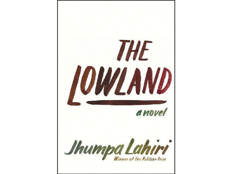 book review the lowland   tender otherness