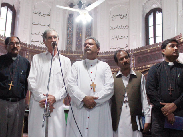 the k p chief minister said the protection of minorities is a religious and national responsibility photo muhammad iqbal expres the k p chief minister said the protection of minorities is a religious and national responsibility photo muhammad iqbal expres