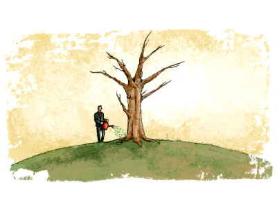 vcs forum government urged to invest in youth