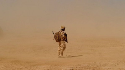shot killed british soldier in afghanistan inquest