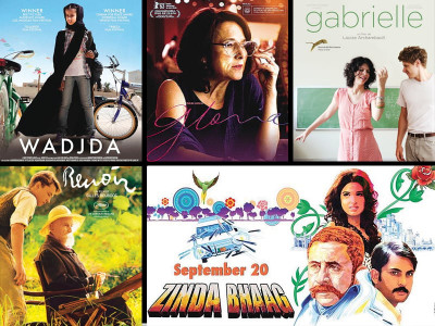 10 foreign language films to look out for