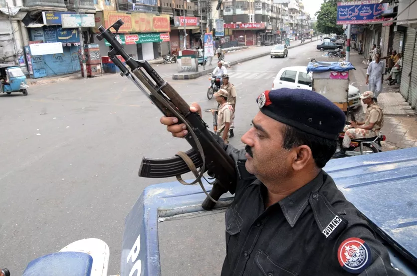 a senior police officer will be appointed in charge of every local police station photo rashid ajmeri file a senior police officer will be appointed in charge of every local police station photo rashid ajmeri file