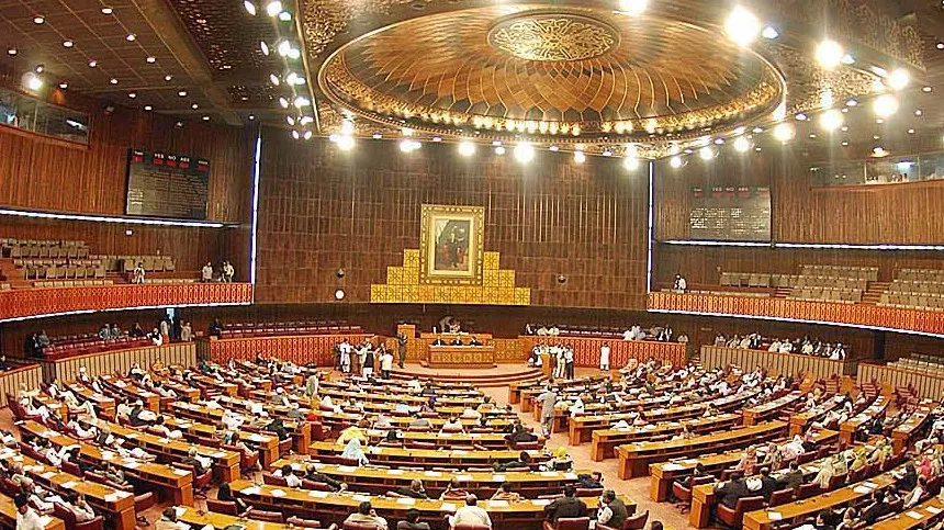 ppp and pti representatives walked out to register their protest against what they called the insensitiveness of the government photo app file ppp and pti representatives walked out to register their protest against what they called the insensitiveness of the government photo app file