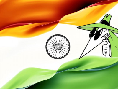 indian police arrest man allegedly for spying for pakistan