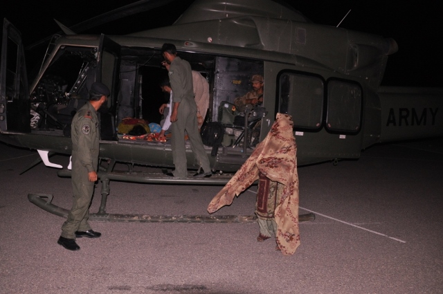 ten pakistan army helicopters are participating in rescue operations photo ispr gov pk