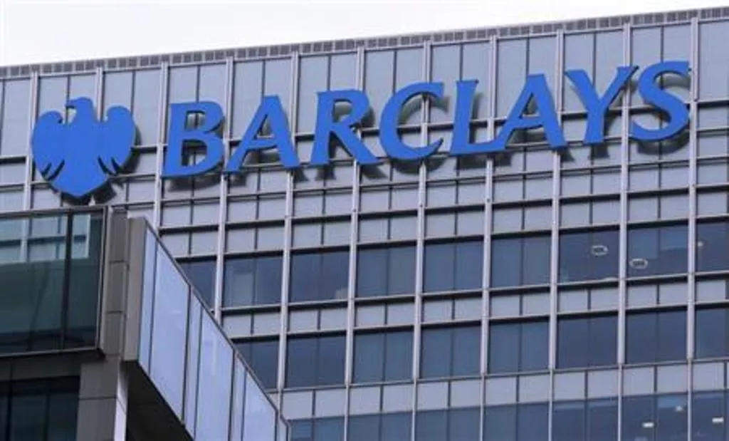 barclays announced plans in april to restructure its wealth business photo reuters barclays announced plans in april to restructure its wealth business photo reuters
