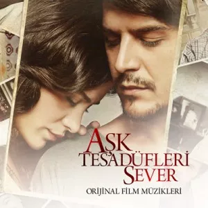 the story is the classic love triangle with deniz buraq and ozgur being the main players photo file the story is the classic love triangle with deniz buraq and ozgur being the main players photo file