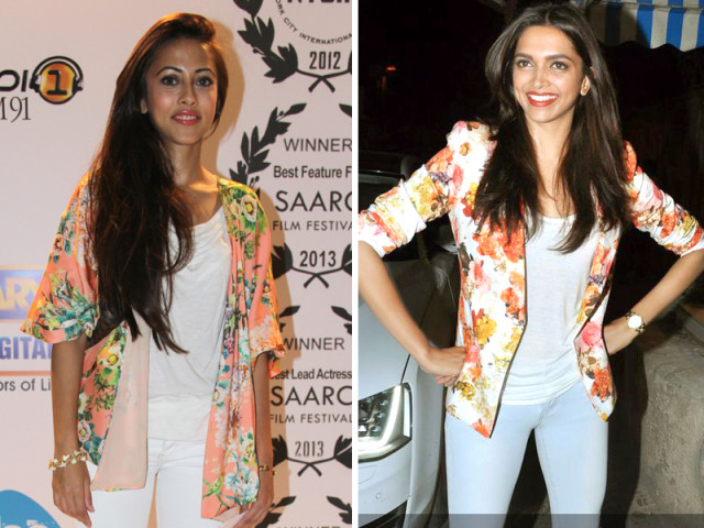 fashionistas have been spotted wearing an array of funky blazers in different cuts photo file fashionistas have been spotted wearing an array of funky blazers in different cuts photo file