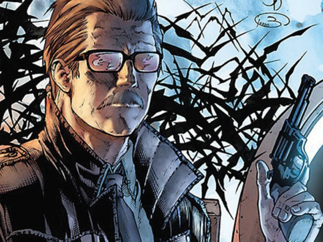 while the tv show is about batman s fictional city it is not clear whether batman will even be a character in the project photo file while the tv show is about batman s fictional city it is not clear whether batman will even be a character in the project photo file
