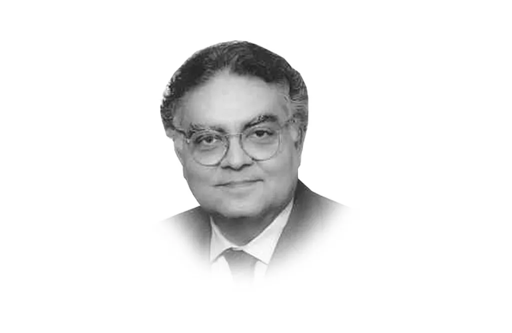 the writer is distinguished professor of economics at forman christian college university and beaconhouse national university the writer is distinguished professor of economics at forman christian college university and beaconhouse national university