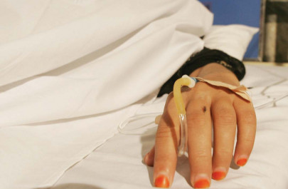 world chronic myeloid leukemia day leukemia common among younger pakistanis world chronic myeloid leukemia day leukemia common among younger pakistanis