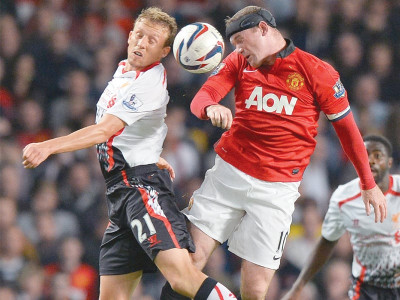 moyes buoyed by league cup show