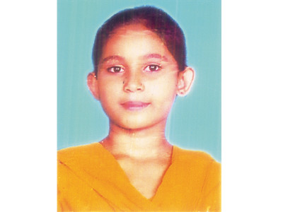 family of missing 12 year old girl starts campaign to find her family of missing 12 year old girl starts campaign to find her