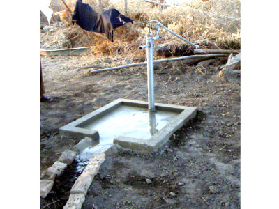 basic facilities lack of safe drinking water a major problem basic facilities lack of safe drinking water a major problem