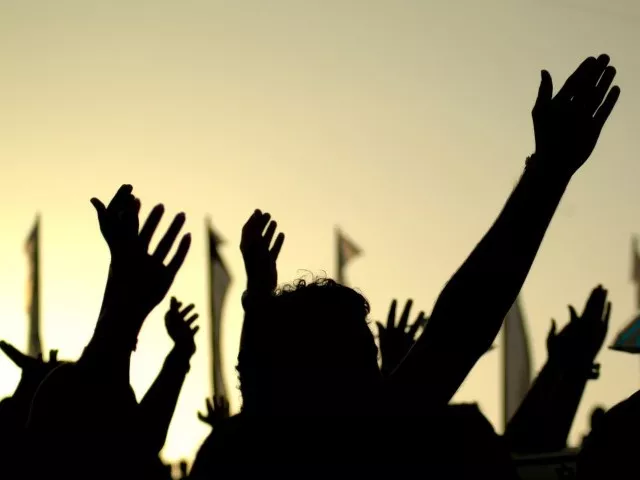 the protesters sat before faisalabad press club and blocked the zila council chowk for several hours the protesters sat before faisalabad press club and blocked the zila council chowk for several hours